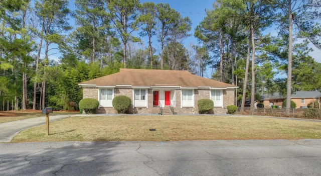 Апартаменты Easy Access to I-77 & I-20: Columbia Duplex!