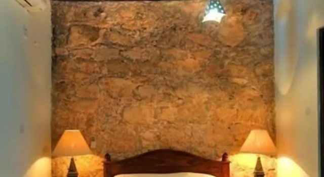Friday's House