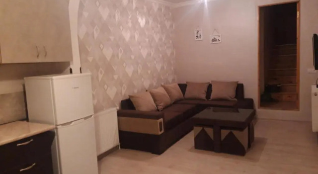 Номер Standard Guest House Tamari