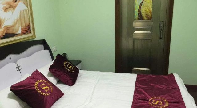 Distree Youth Hostel Jie Long, Varaa Hostelli Xuhui 