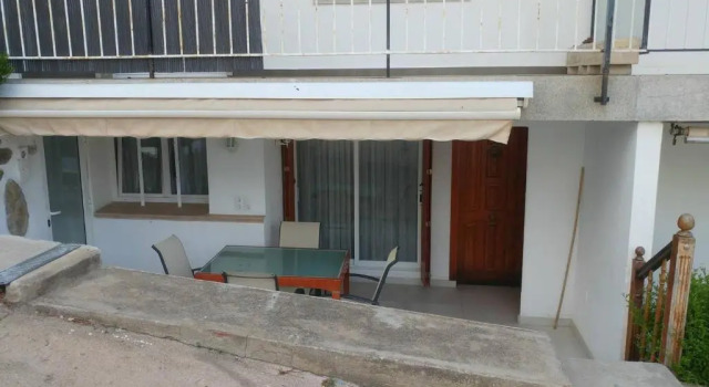 Apartamento para FAMILIAS a 50 metros de la playa