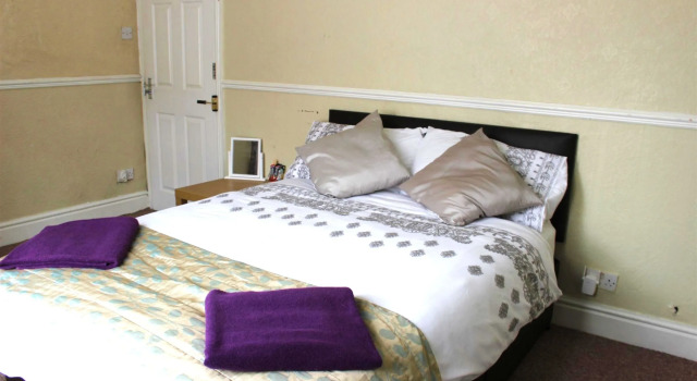 Napier Town House, Rezervați Pensiune Pensiuni în Merseyside, Pensiune