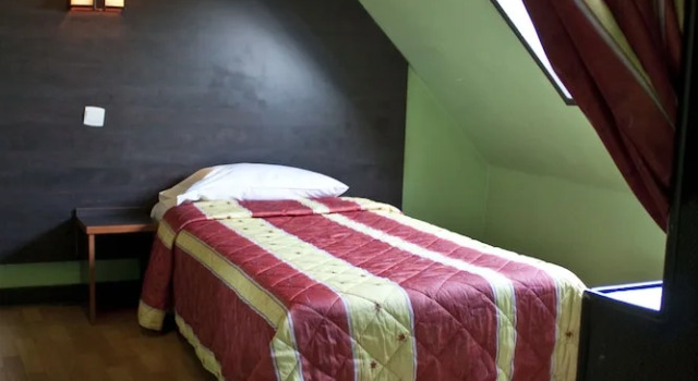 Номер Standard Hotel Cambrai