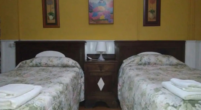 Al Sol del Narcea, Book Hotel Pravia Asturias