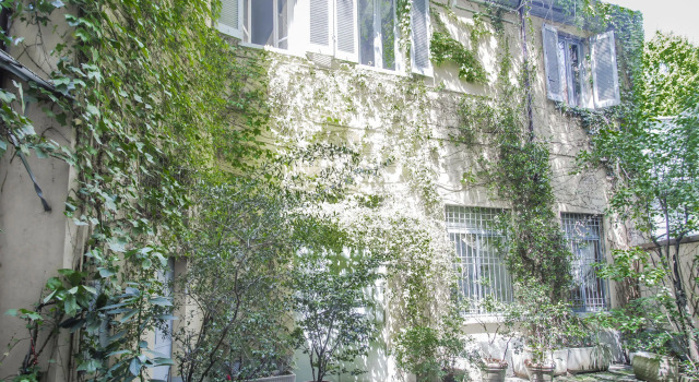 Brera Apartments in Porta Romana