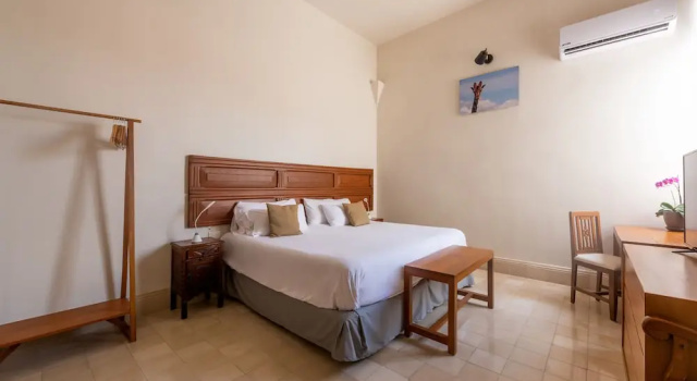 Номер Superior Villa Orquídea Boutique Hotel