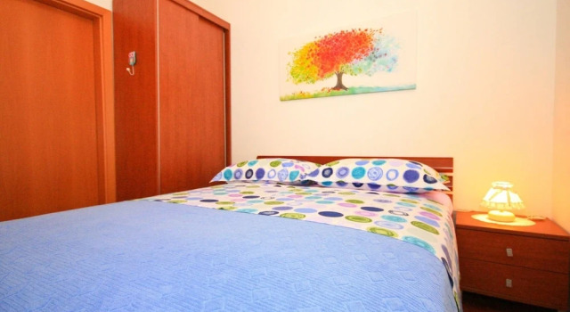 Nadica Lovorka 2 Baska Island Krk, Забронировать Апартаменты/квартира Башка остров Крк, рядом с Пляж Башка