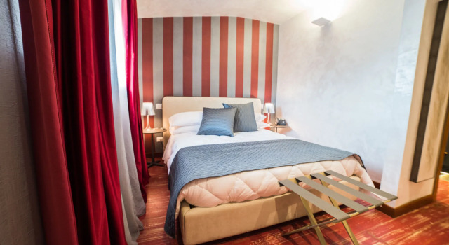 Cola di Rienzo Luxury Penthouse