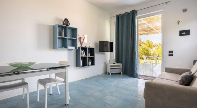 Tenuta Elodie - Balestrate, Book Hotel Balestrate Sicilien