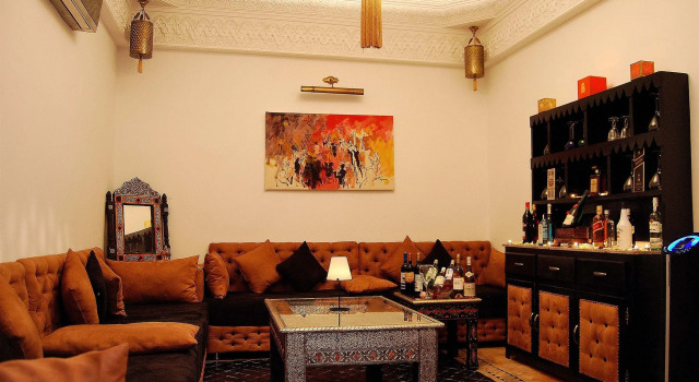 Riad Hannah