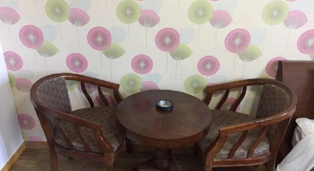 Sanjeong Motel, Забронировать Мотель Jinbu-myeon Пхёнчхан