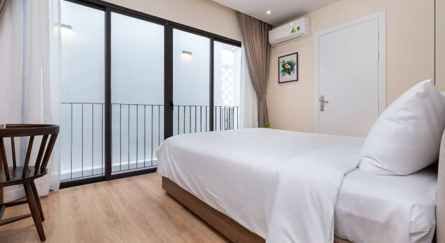 Студия Cozrum Homes - Premier Residence