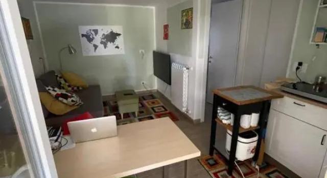 Номер Standard The Green Gate - Airport Guest House