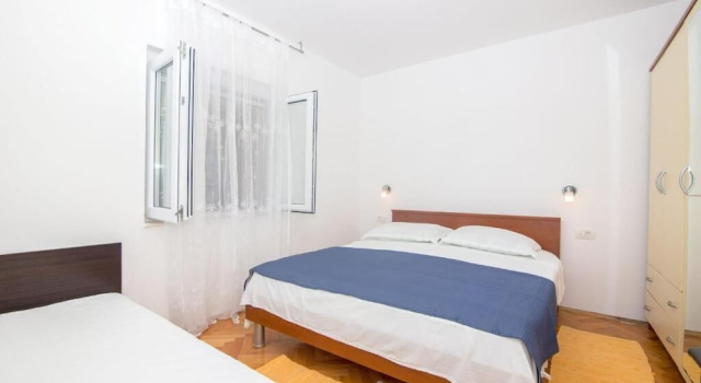 Апартаменты Apartment Adriatico