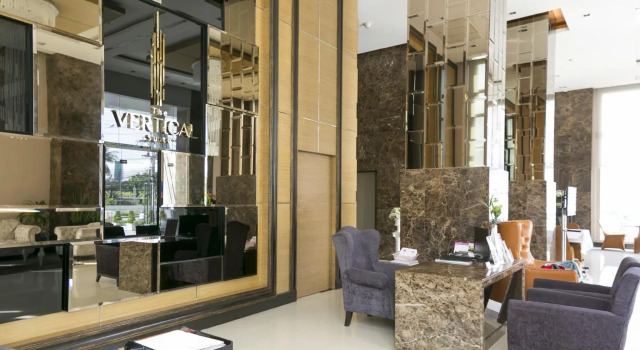 Lumen Bangkok Srinakarin