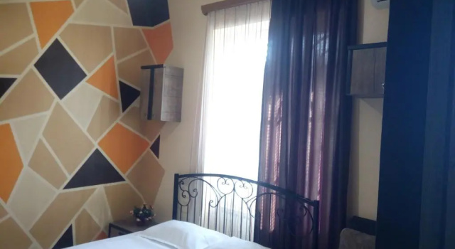 Двухместный номер Standard Hotel Isani