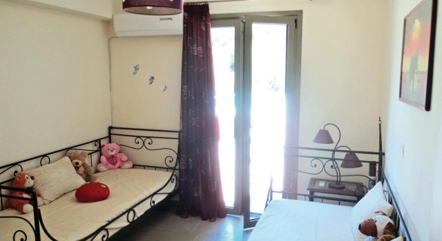 Cozy Home In Xyropigado With House Sea View, Prenota Hotel Hotel a Peloponneso con piscina, Piscina