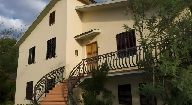 Agriturismo Le 3 Rose