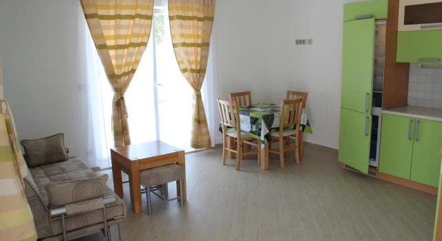 Апартаменты Apartments Villa Eva