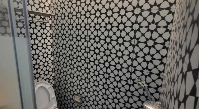 Одноместный номер Standard Infinity Tower Suites