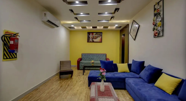 Lime Tree Hotel Greater Kailash