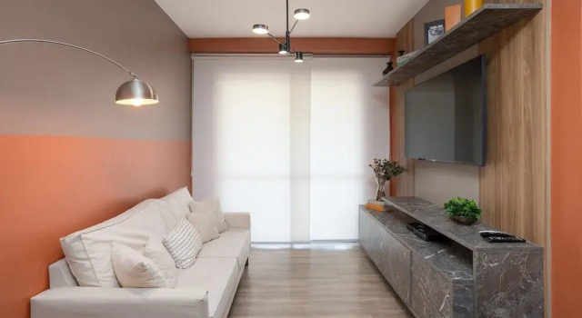 Home Stay Paulistano, Забронировать Апартаменты/квартира Сан-Пауло штат Сан-Паулу, рядом с Культурный центр «Сан-Паулу»