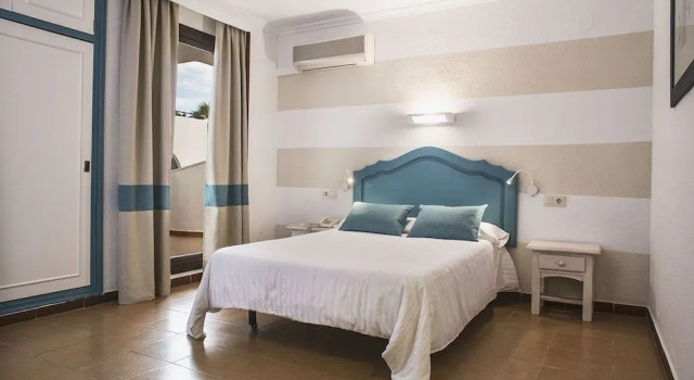 Hotel Marlin Antilla Playa, Rezervovat Hotel Lepe Huelva