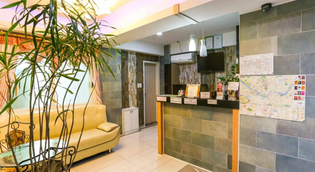 Guest House Myeongdong 2