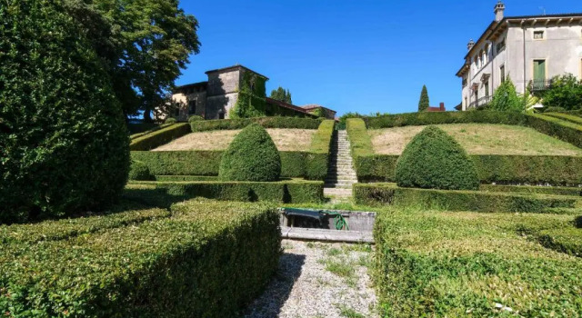 Номер Standard Villa Betteloni Valpolicella Suites