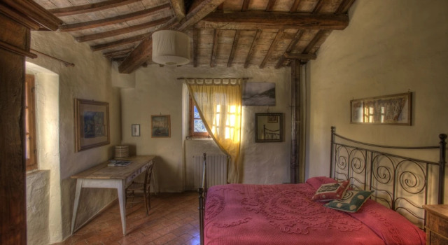 Convento di Novole