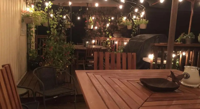 The Butter Barn Bed & Breakfast, Varaa Hotelli  