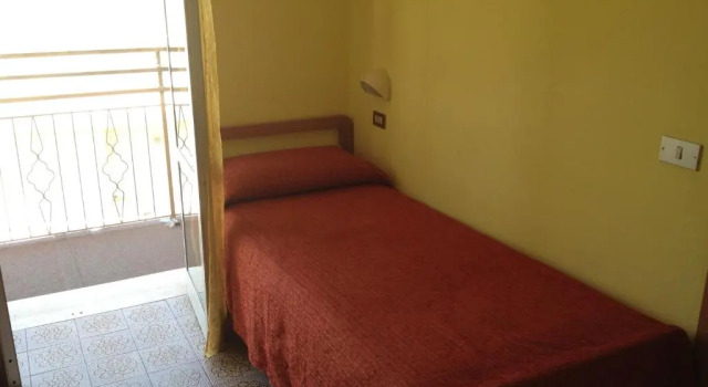 Номер Economy Hotel Wega
