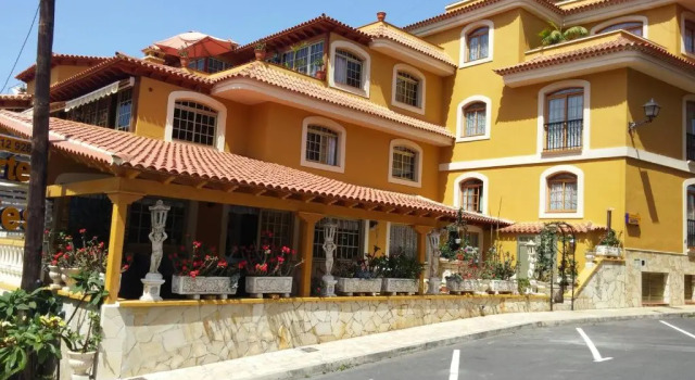 Апартаменты с 2 комнатами Apartamentos Islas Canarias