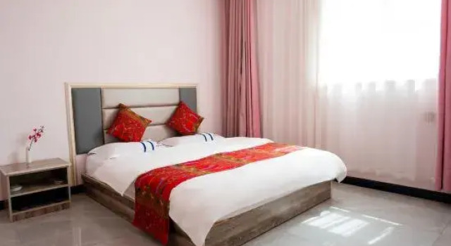 Люкс Xinyuan Guest House