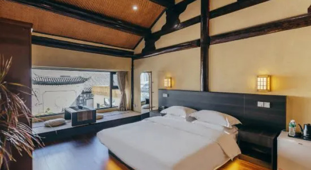 Suite Zen’s Garden