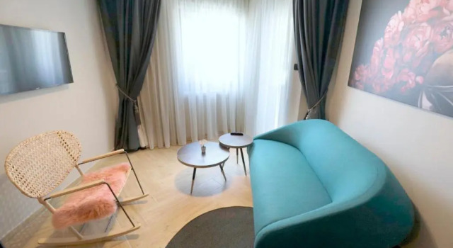 Апартаменты Villa Verica