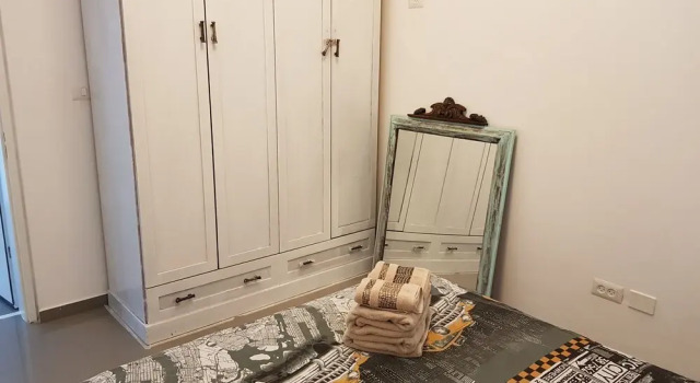 Isra Home Yitshak Sadeh 6 Apartment, Prenota Appartamento Bat Yam Tel Aviv Distretto