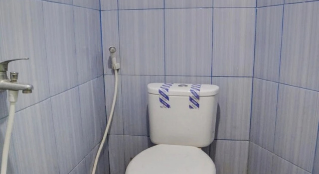 Номер Deluxe Hotel O Guesthouse 899
