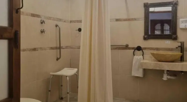 Номер Standard Hotel Casa del Fraile