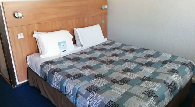 Kyriad Angers Sud Ponts-De-Cé, Rezerwuj Hotel Angers 