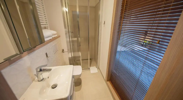 Апартаменты Standard Apartments "Wolska Residence"