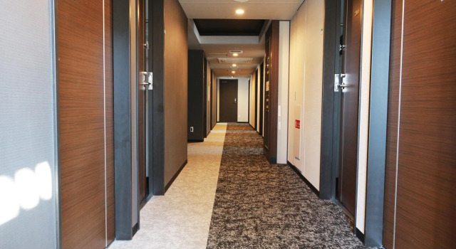 Hotel Trend Numazu Ekimae, Buchen Sie Hotel Numazu 