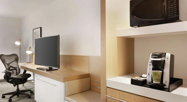 Hilton Garden Inn Bridgewater, Buchen Sie Hotel Bridgewater North Jersey