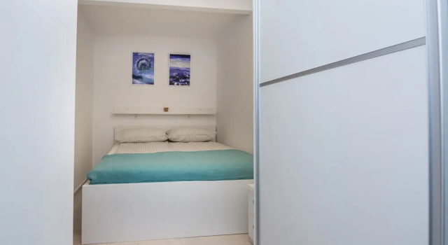 Апартаменты Apartments Malcic