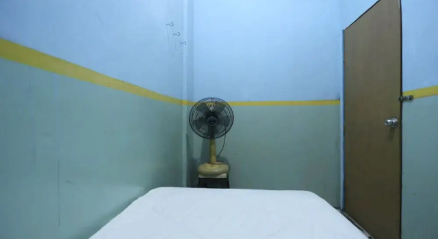 SPOT ON 92569 Anto Homestay SyariahNearPelabuhan Feri Harbor Bay, Réserver Hôtel Hôtels pas chers à Batam