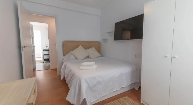 Amazinn Places - Cabañal Boutique, Забронировать Бутик-отель Валенсия Коста-де-Валенсия