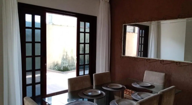 Casa Aconchegante em Caraguatatuba