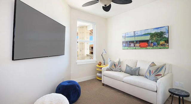 Pili Mai 6k 3 Bedroom Condo
