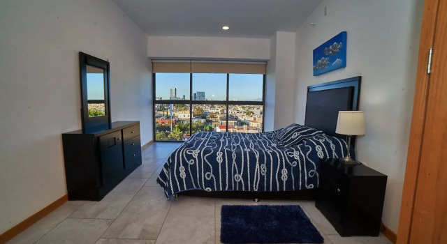 Deluxe Apartmá Chapultepec Collections