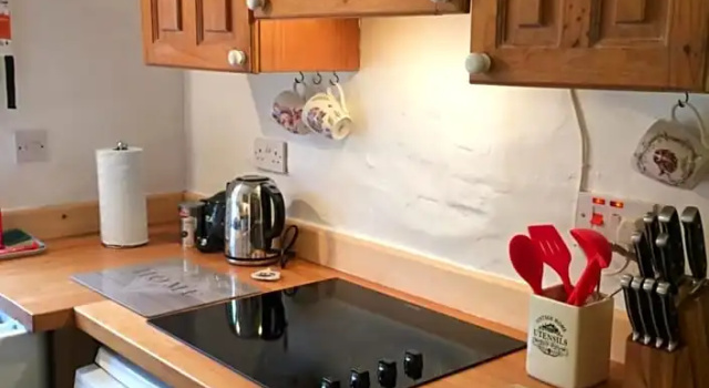Коттедж Nirvana Cottage